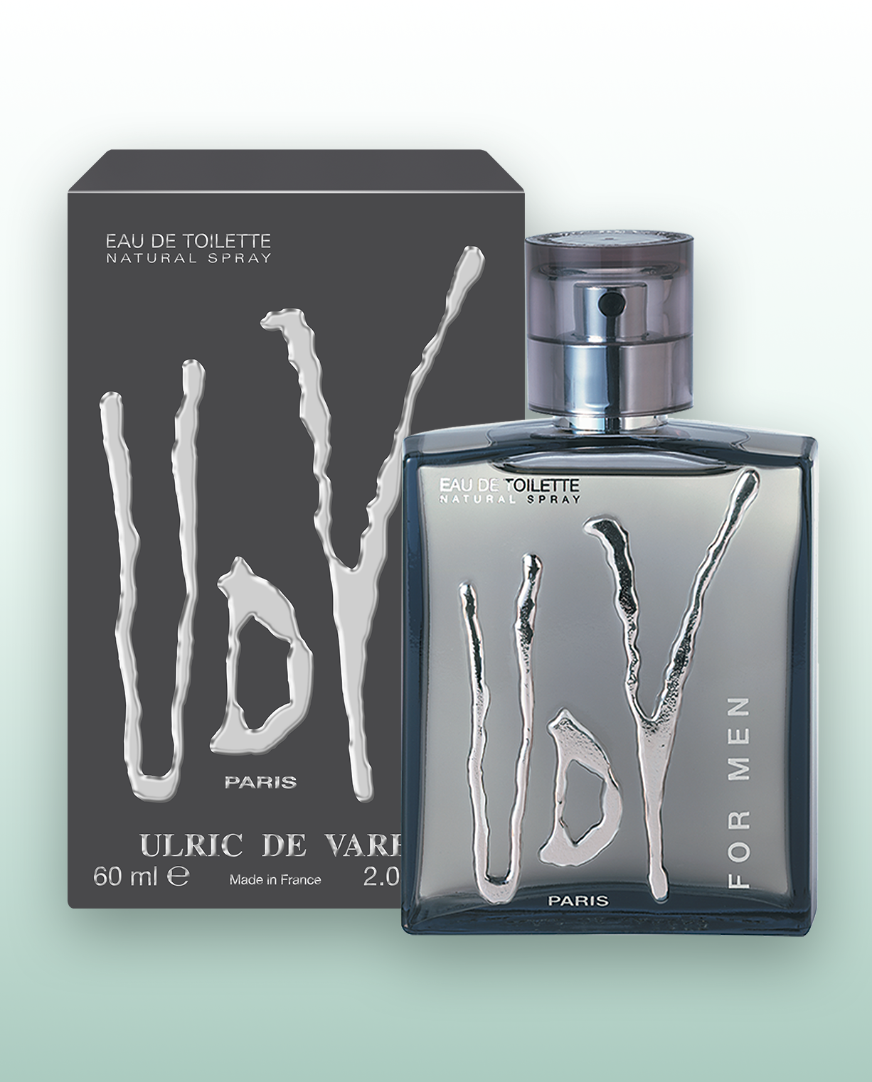 UDV For Men