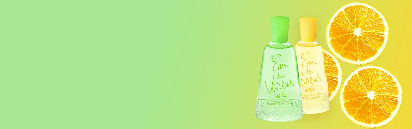 Eau de Varens