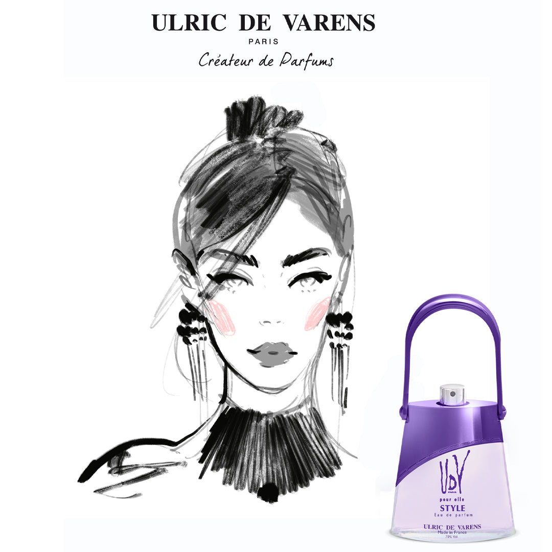 Pour Elle Style