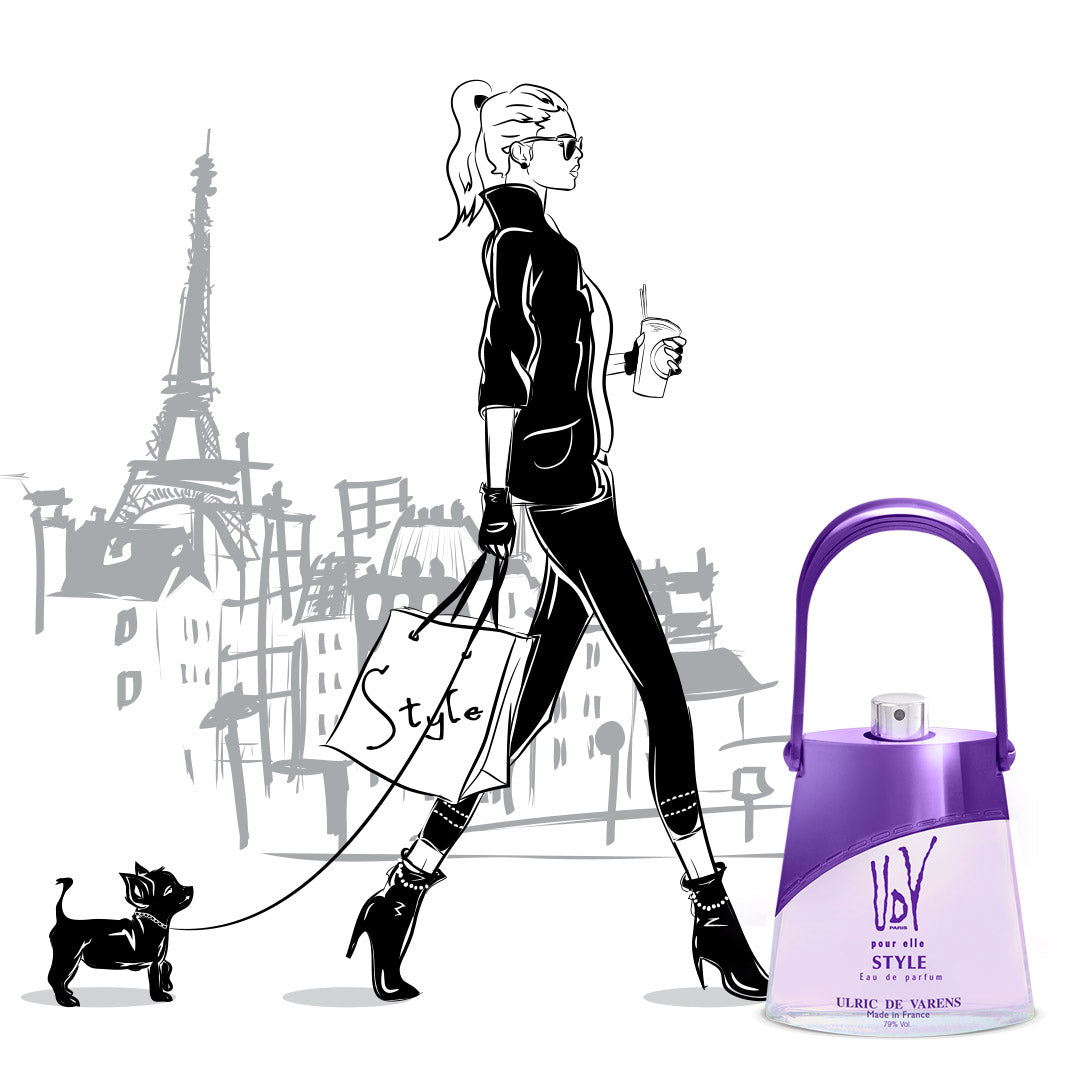 Pour Elle Style