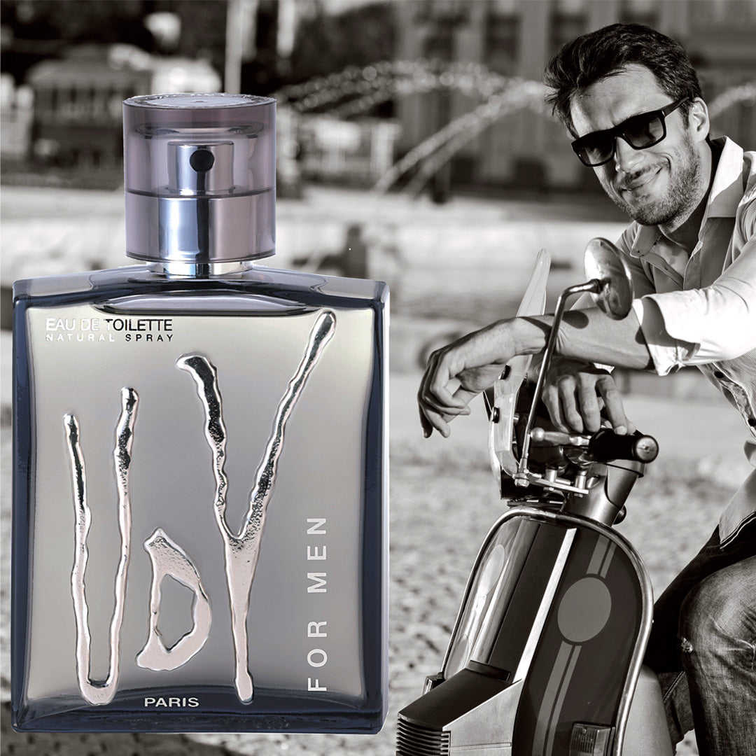 UDV For Men