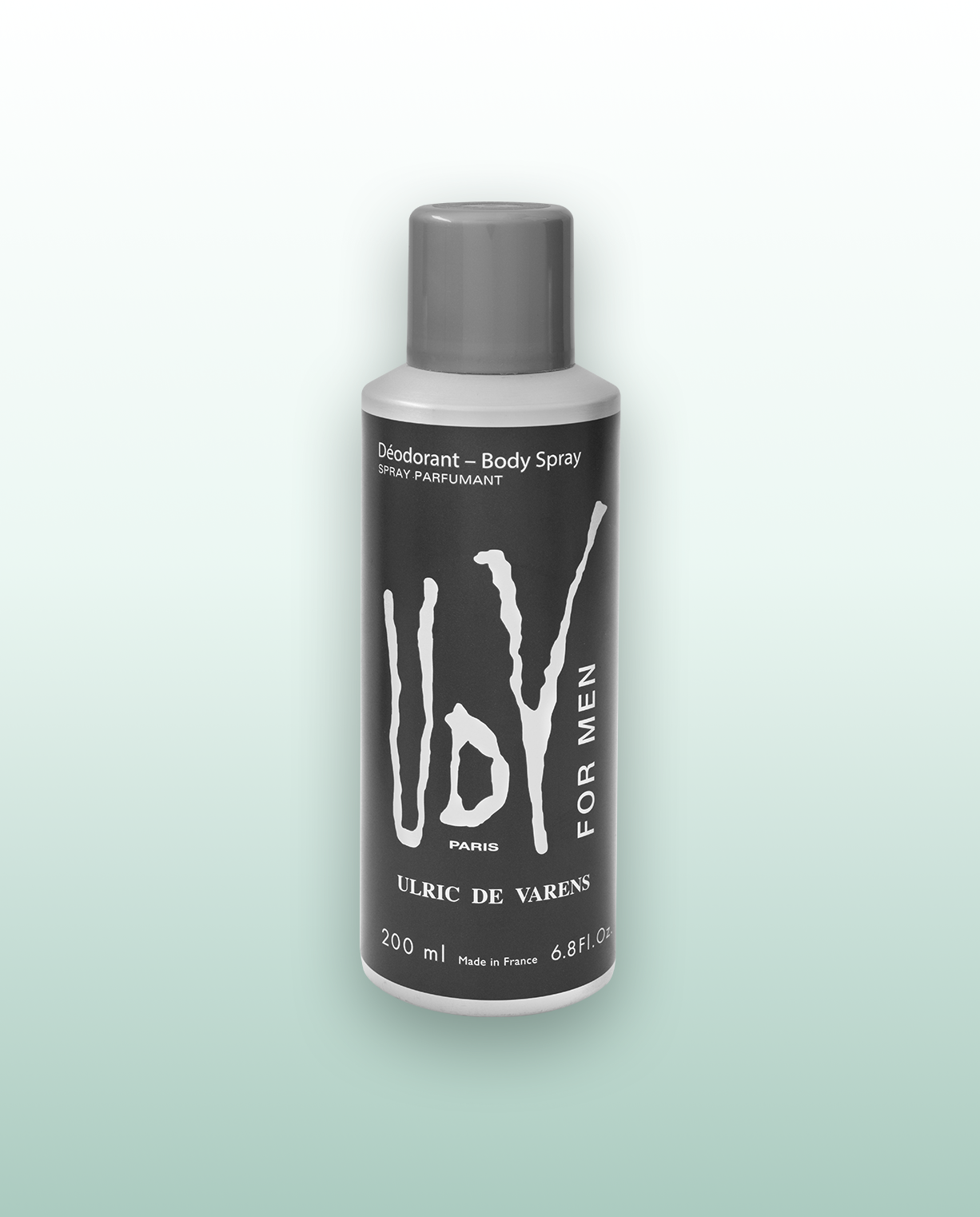 UDV For Men Deospray