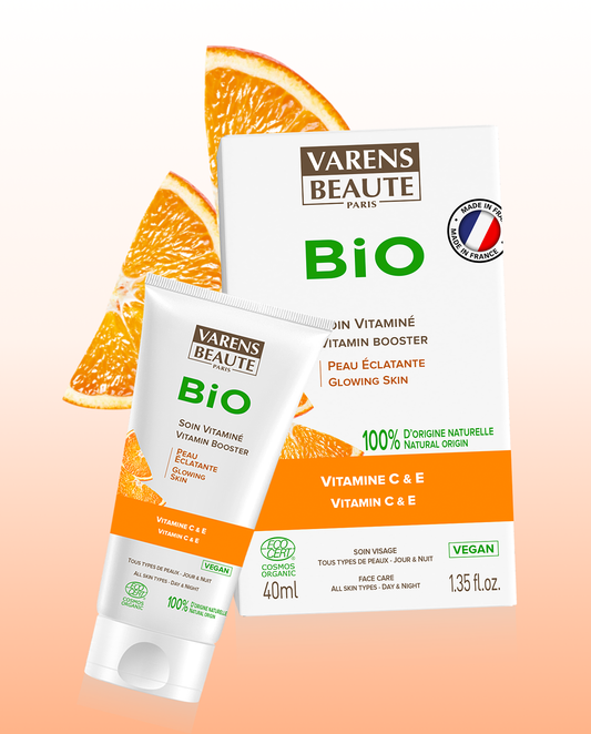 Vitaminpflege Soin Vitaminé